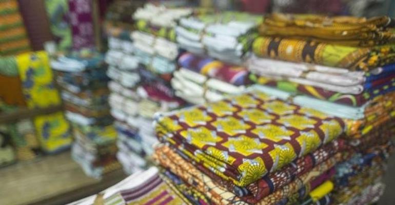 Textile Industry Gets 3 Years VAT Exemption