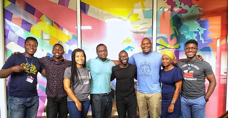 Andela Raises $40M To Connect Africa’s Engineering Talent Into Global Technology Ecosystem