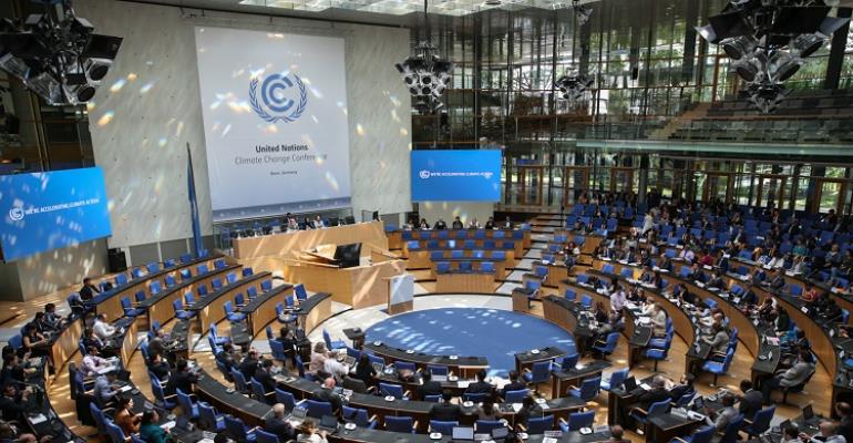 Will COP24 meet Africa’s climate realities and aspirations?