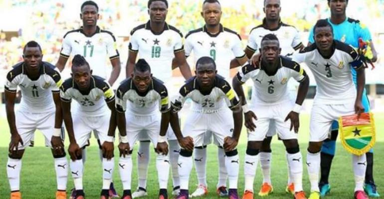 Uganda takes on Ghana Tomorrow