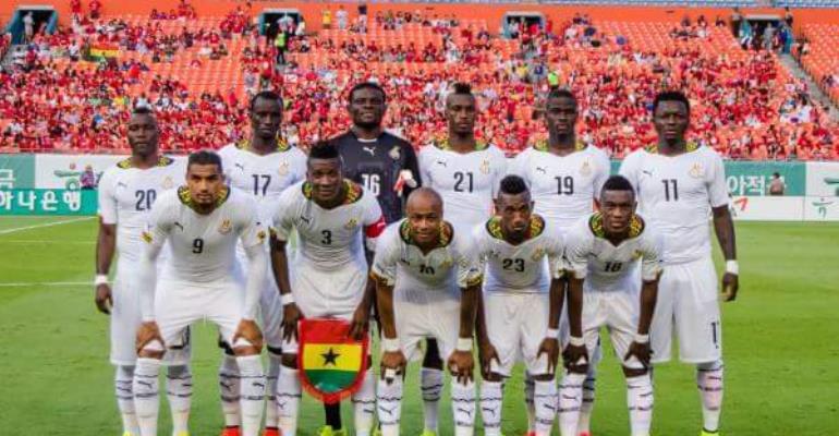 Federation Internationale de Football Association U-17 WC: US beat Ghana 1-0; enter knockout stage Federation Internationale de Football Association U-17 WC: US beat Ghana 1-0; enter knockout stage
