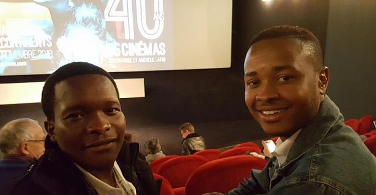 African films fight for space at 3 Continents Festival