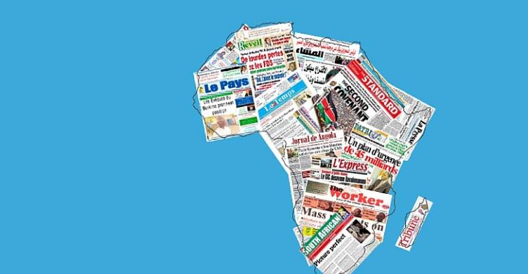 Opinion:Focus on Africa - Kingsley Moghalu\'s presidential bid to end \'oil curse\'