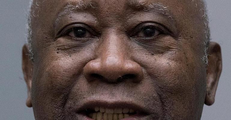 Gbagbo release casts doubt on future of international justice