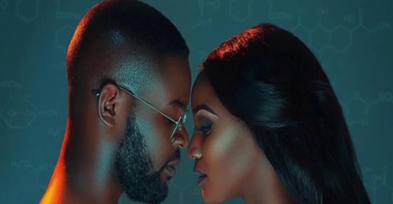 Freshest couple in Nigeria releases new Music Video