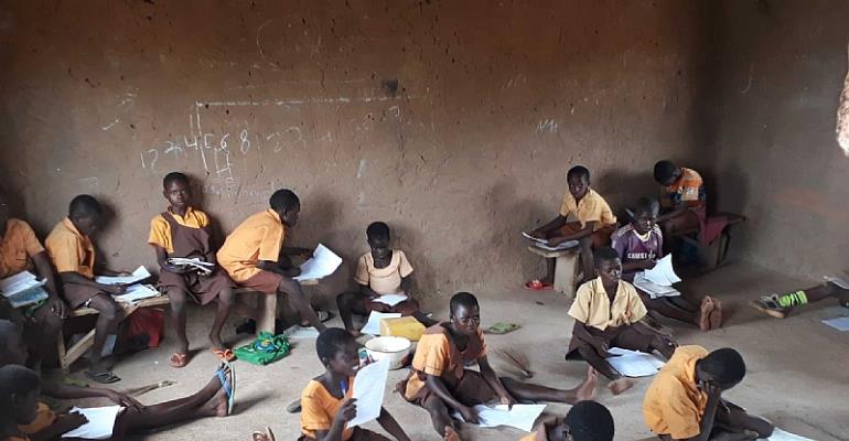 The Poor Quality Education: Another Looming National Security’s Bobolebobo