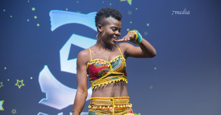 Wiyaala