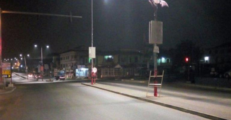 The Bole streets will become just as quiet as the Kumasi street when a similar curfew was imposed there