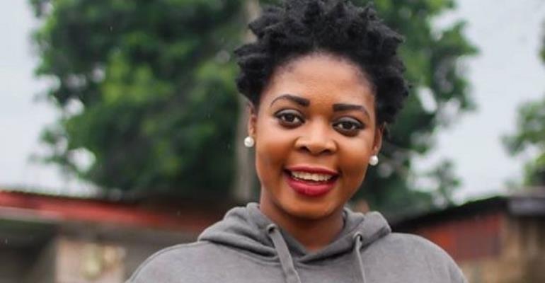 I’m Alive — Joyce Dzidzor Opens up on Her ‘suicide’ Video