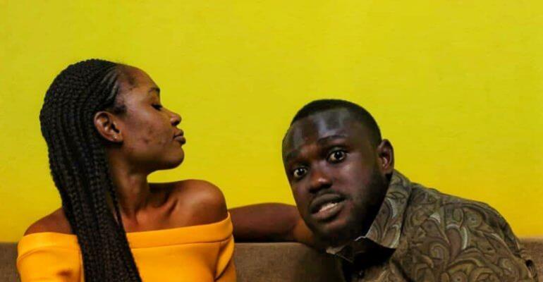 ‘I regret sleeping with a married man’ says Akuapem poloo