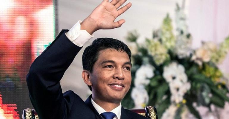 Rajoelina set to return as Madagascar\'s President