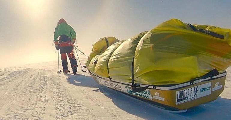 71-year-old sets sail across Atlantic 71-year-old sets sail across Atlantic