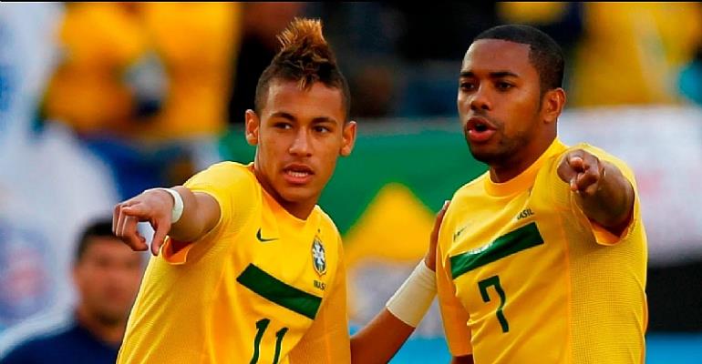 Neymar returns to PSG squad from injury