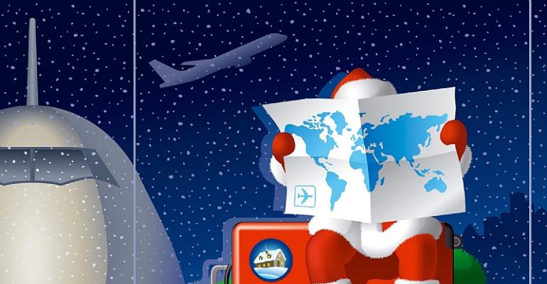 December Travel: Deciding A Destination For The Yuletide