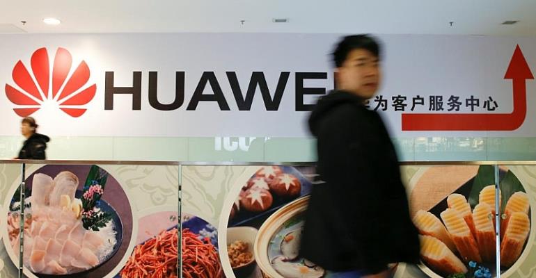 China describes US Huawei charges as \'unfair\' and \'immoral\'