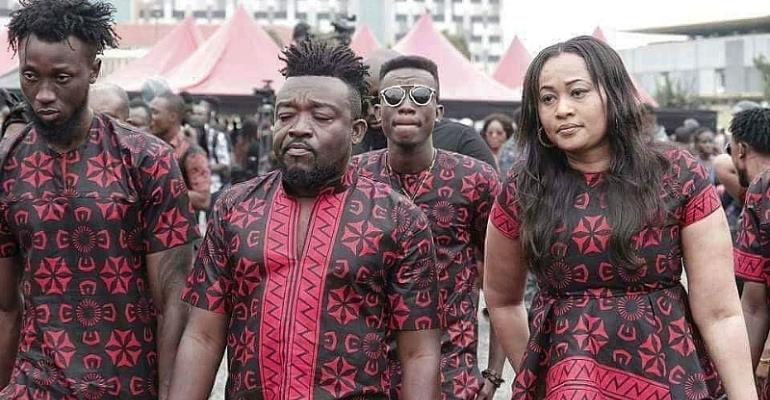 Bullet opens up on sleeping with Ebony and Wendy Shay