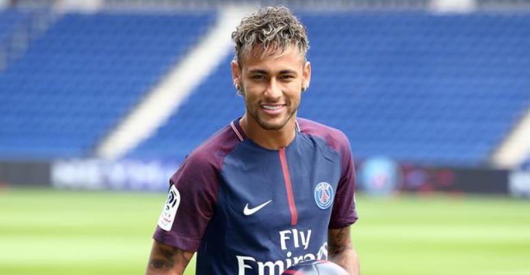 La Liga chief paving way for Neymar's €400m return to Spain