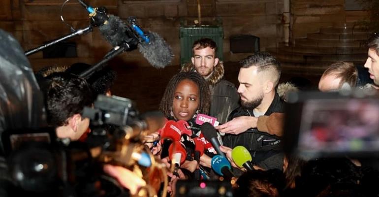 Arrest of 'yellow vest' figurehead prompts calls for 'hardening' of French protests Arrest of 'yellow vest' figurehead prompts calls for 'hardening' of French protests
