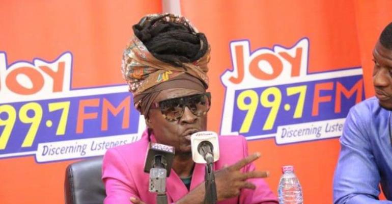 Kojo Antwi