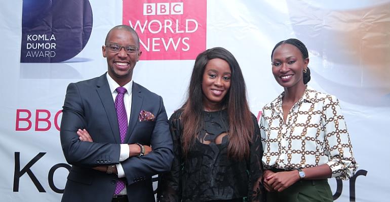BBC News Seeks A Rising Star In African Journalism For 5th Year