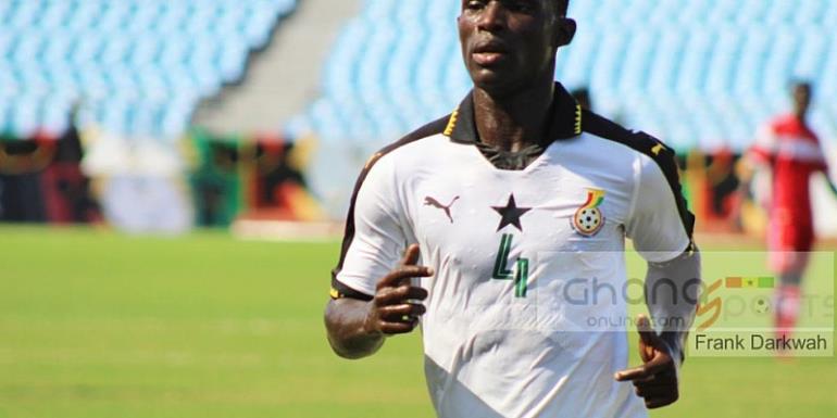 Emmanuel Ampiah Extends Contract At Elmina Sharks