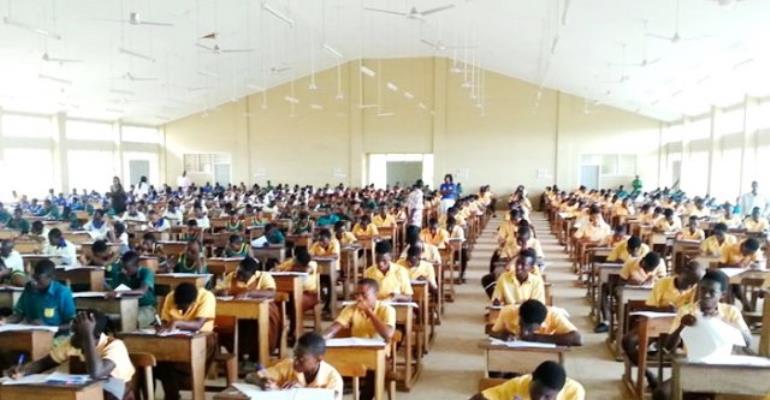 2019 BECE Slated For June 10 To 14
