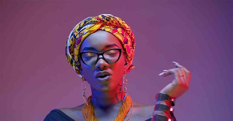 Ghanaian Artiste Ebony Reported Dead Ghanaian Artiste Ebony Reported Dead