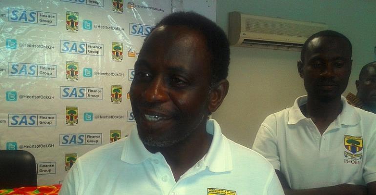 Yakubu Mohammed's Late Penalty Saves Wasteful Kotoko Against CARA — CAF Confederation Cup