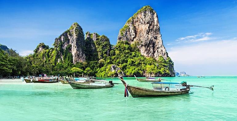 Best Places In the World To Travel To