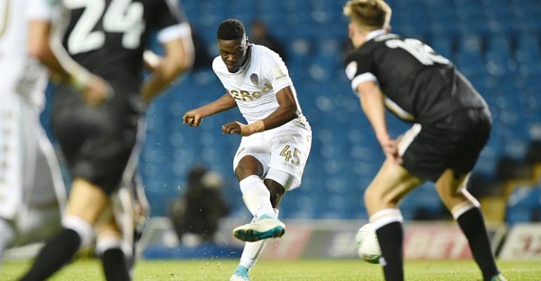 Leeds dismiss Thomas Christiansen after poor run