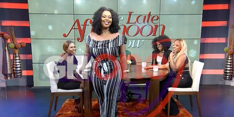 My ‘Curves’ Are Not Natural; I Did Liposuction Because I Lost Cash For Being Fat – Actress Confesses