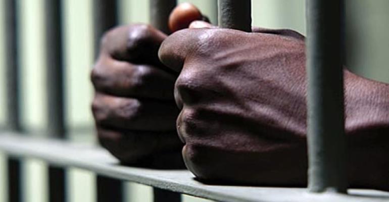 Man, 42, In Police Custody For Sodomy