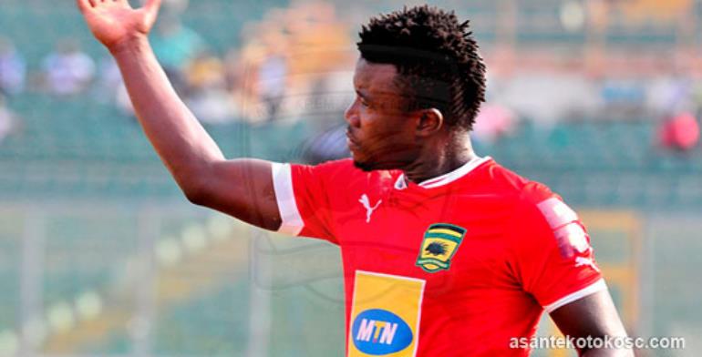 Image result for jackson owusu asante kotoko