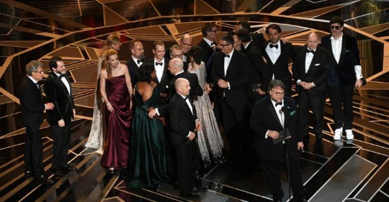 Polish-British film Loving Vincent fails to win Oscar