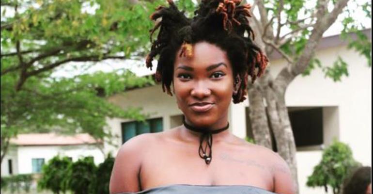 Ebony's Incident Drew Me Closer To God