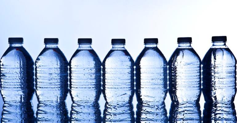 Study finds microplastics in most bottled waters Study finds microplastics in most bottled waters