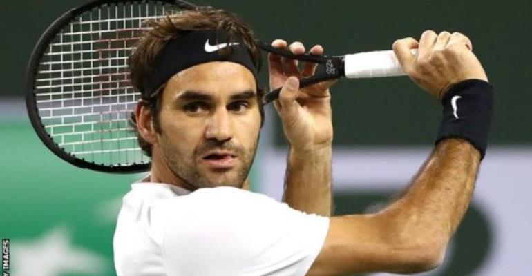 Korean Chung Hyeon suffers hard-fought loss to Federer in ATP Tour quarterfinals Korean Chung Hyeon suffers hard-fought loss to Federer in ATP Tour quarterfinals