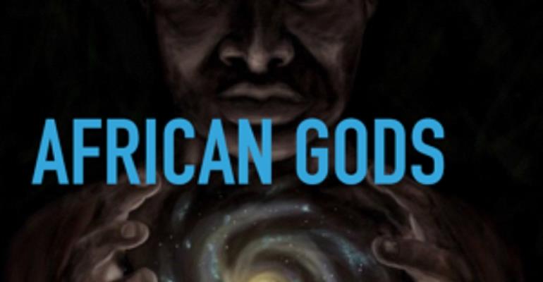 The Gods on African thrones