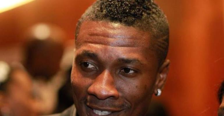 Court To Declare Fate Of Sarah Kwablah & Others Who Were Accused Of Extortion By Asamoah Gyan