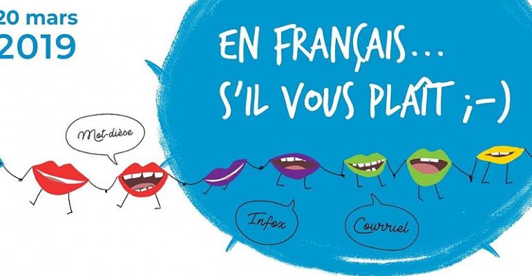 International Organization of Francophonie