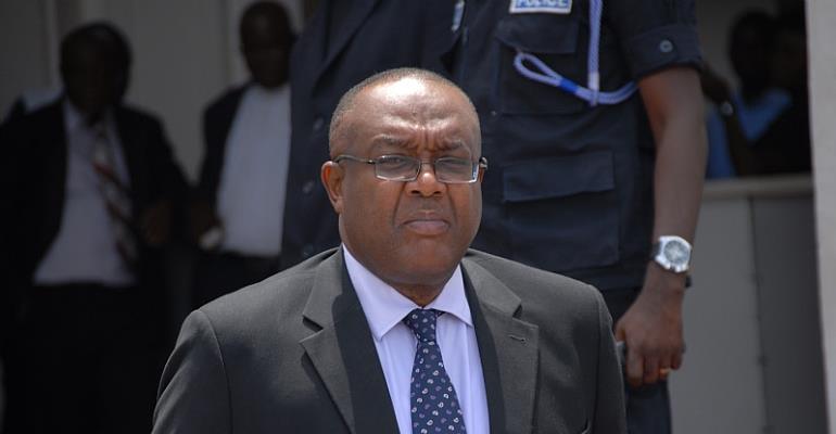Rawlings Must Be Stopped Before 2020--Victor Smith