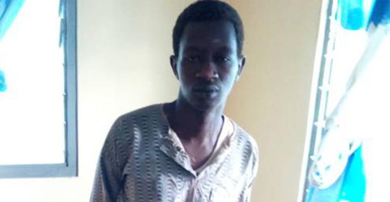Two criminals involved in abduction case shot at, arrested later
