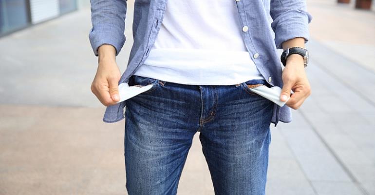 Lifestyle: The 4 Poverty Languages