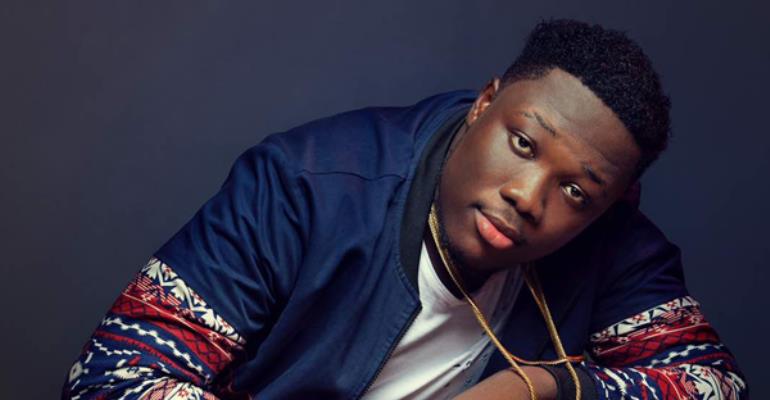 Kuami Eugene Deserves To Win VGMA Artiste Of The Year— Kurl Songx