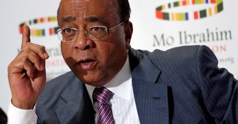 Creating Economic Opportunities For Young Africans Continent’s Most Urgent Challenge, Says Mo Ibrahim Foundation