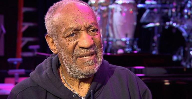 Bill Cosby Accuser'Drowsy For Four Days