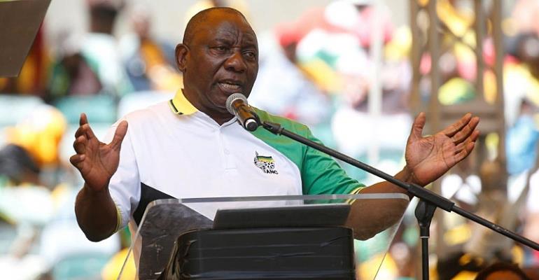 Focus on Africa: Trust in Ramaphosa lifts ANC prospects ahead of elections