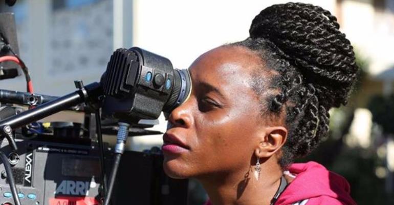 Ghanaian Media Are Fond Of Promoting Unimportant Things – Leila Djansi