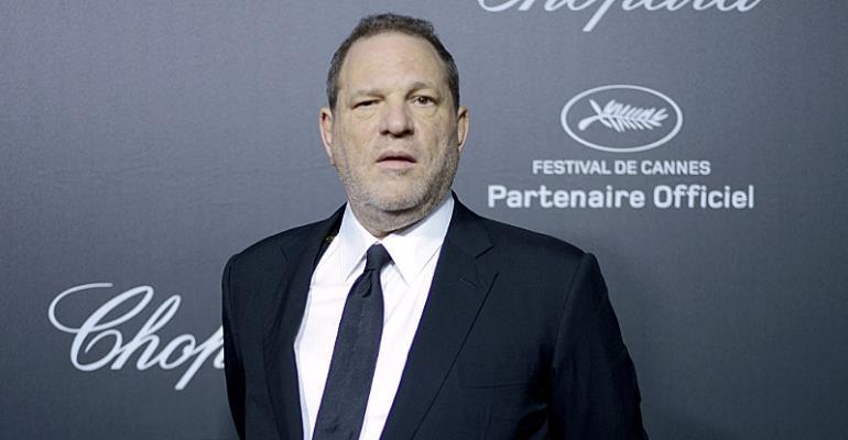 Cannes Launches Sexual Harassment Hotline Following #MeToo, Harvey Weinstein Scandal