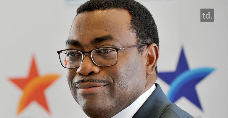 AfDB President Concludes Official Mission To India